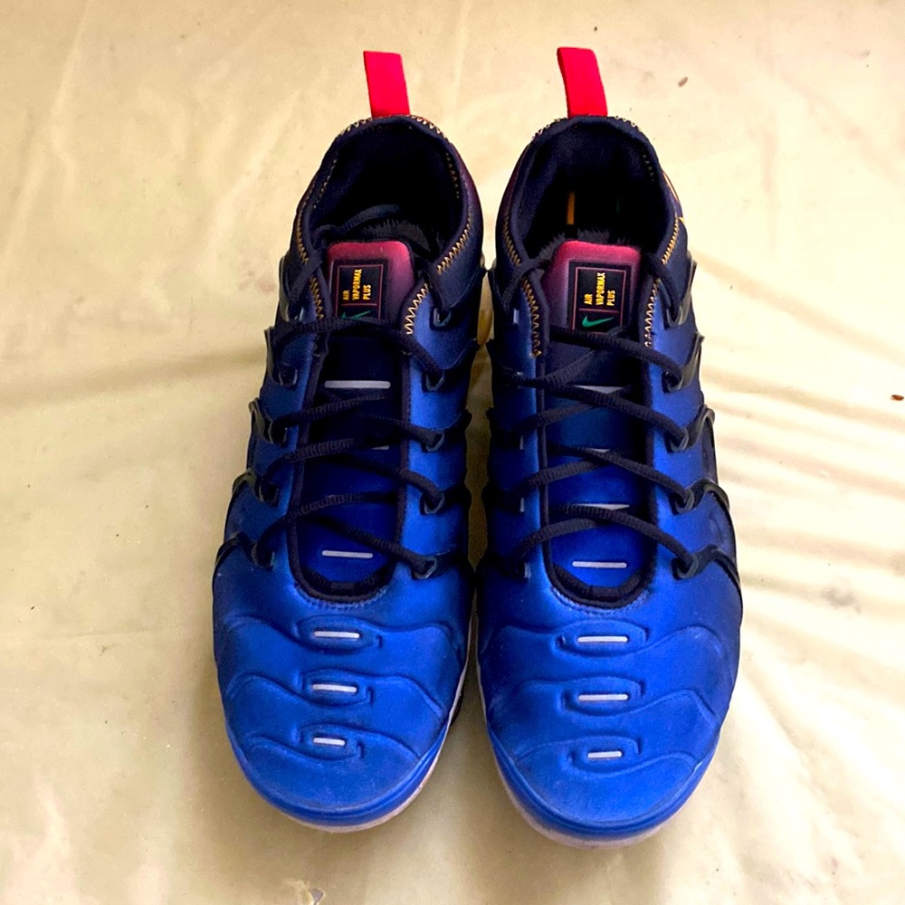 Air Vapormax Plus